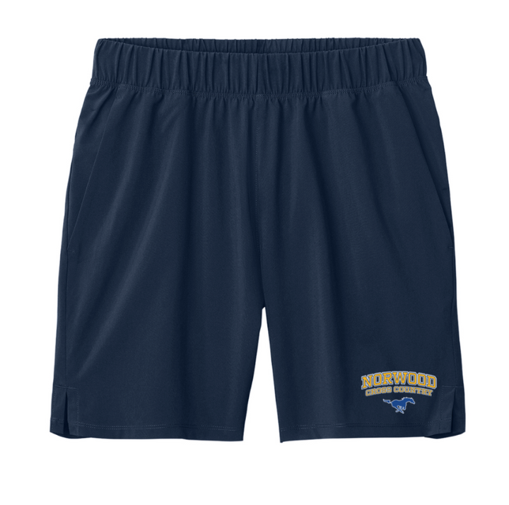 Norwood Cross Country - Men's 7" Short (ST485)