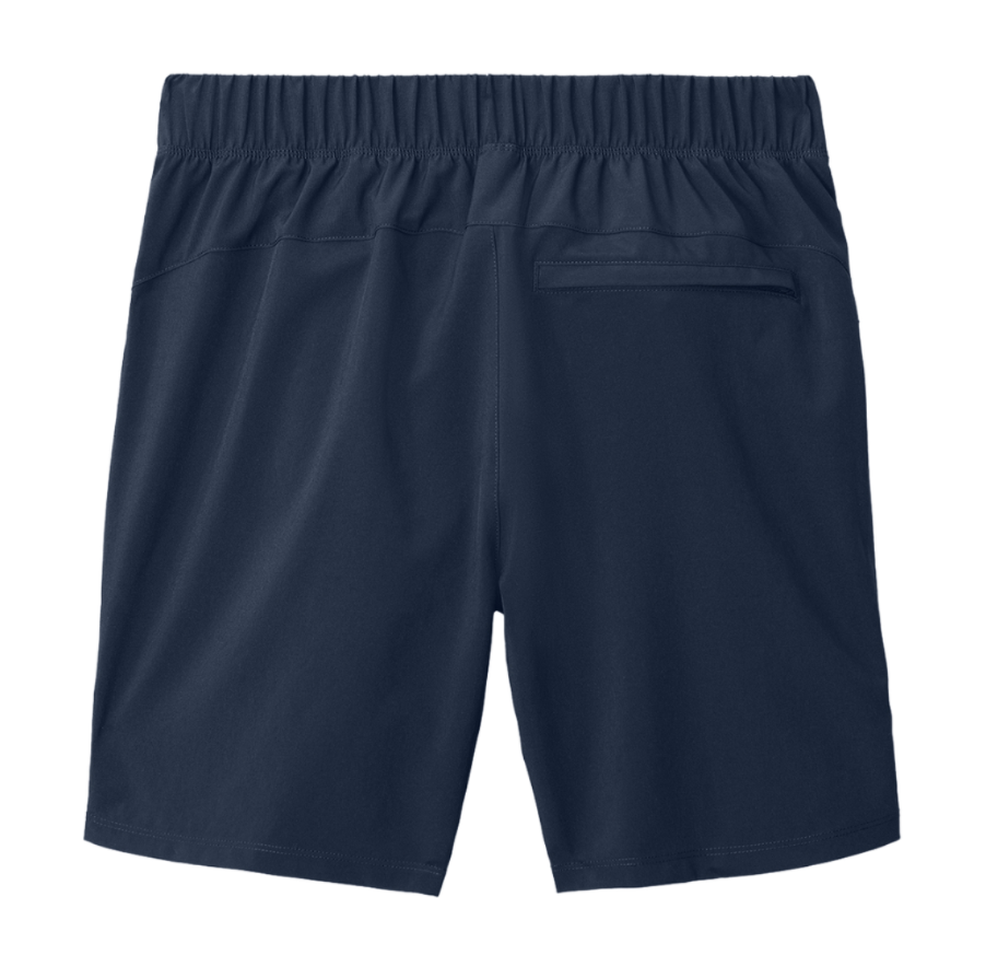 Norwood Cross Country - Men's 7" Short (ST485)