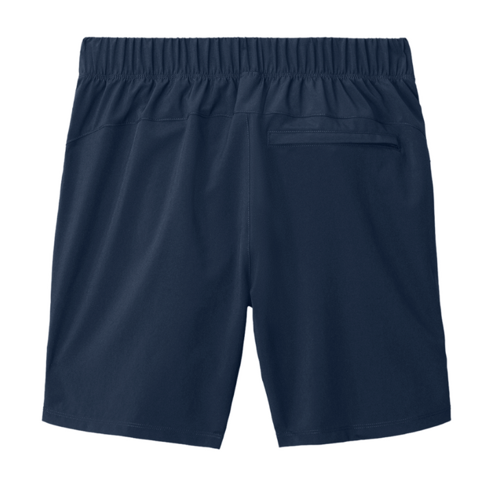 Norwood Cross Country - Men's 7" Short (ST485)
