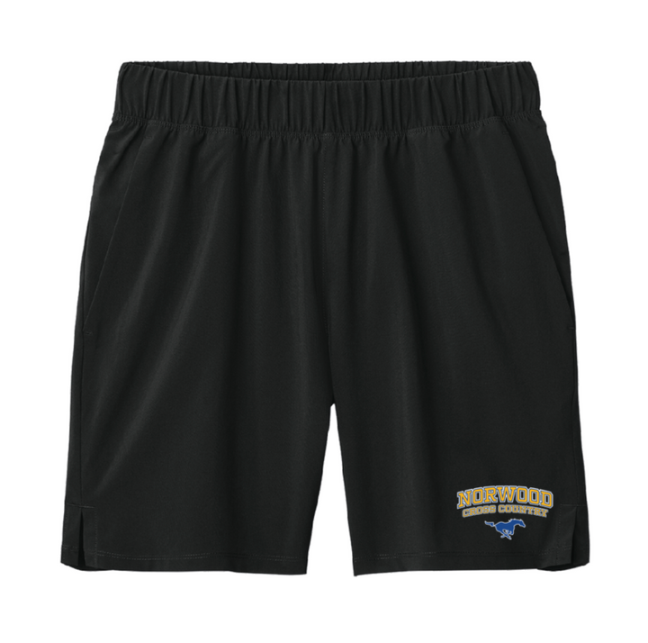 Norwood Cross Country - Men's 7" Short (ST485)