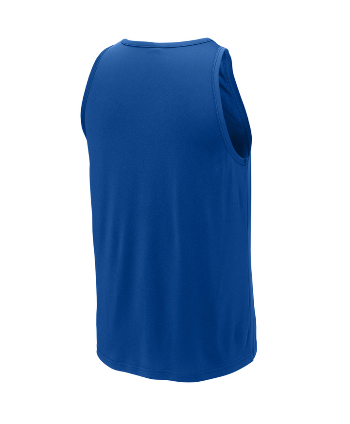 Norwood Cross Country - Men's Competitor Singlet (ST356)