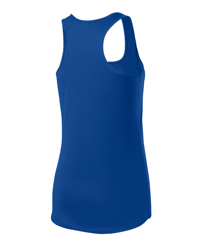 Norwood Cross Country - Women's Performance Racerback Tank (LST356)