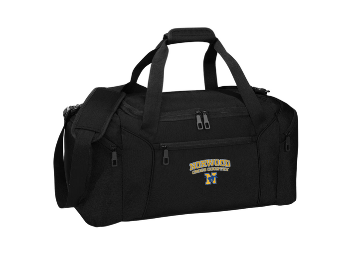 Norwood Cross Country - Form Duffel Bag (BG805)