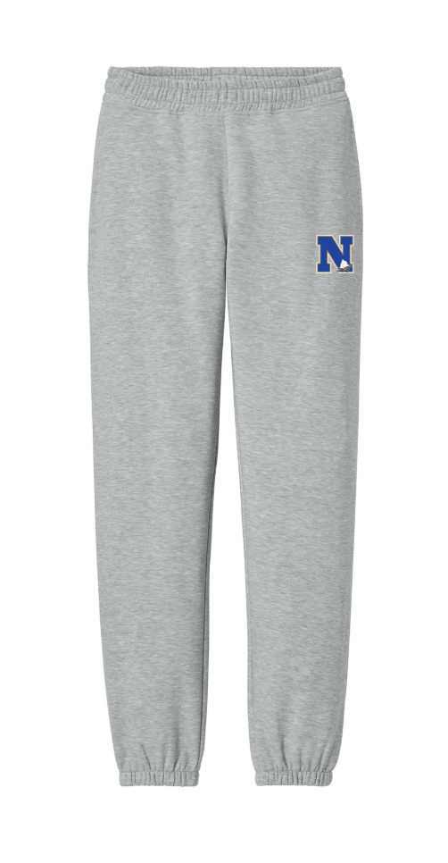 Norwell XC and Track & Field - Unisex Heavyweight Fleece Sweatpant (DT6162)