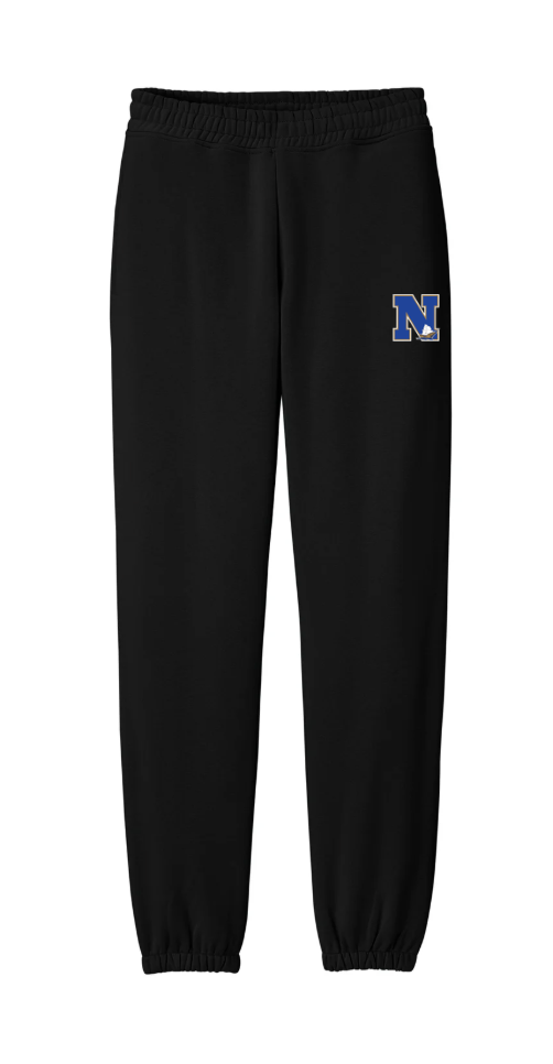 Norwell XC and Track & Field - Unisex Heavyweight Fleece Sweatpant (DT6162)