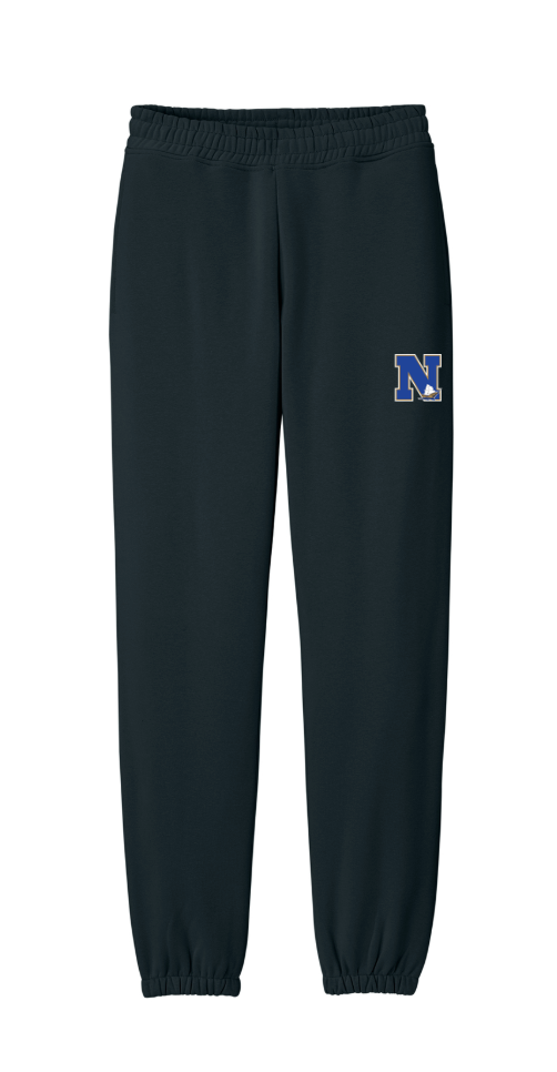 Norwell XC and Track & Field - Unisex Heavyweight Fleece Sweatpant (DT6162)