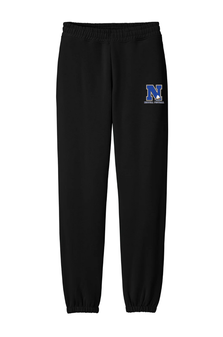 Norwell Football - Unisex Heavyweight Fleece Sweatpant (DT6162)