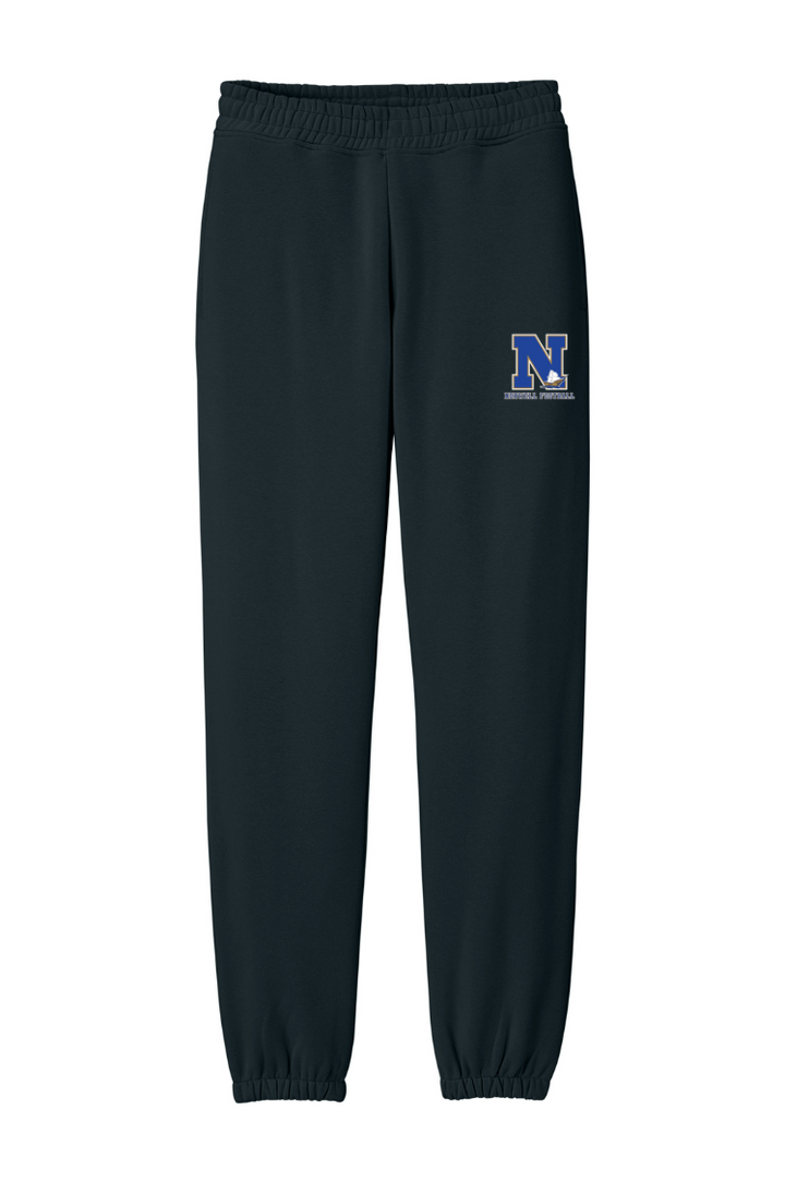 Norwell Football - Unisex Heavyweight Fleece Sweatpant (DT6162)