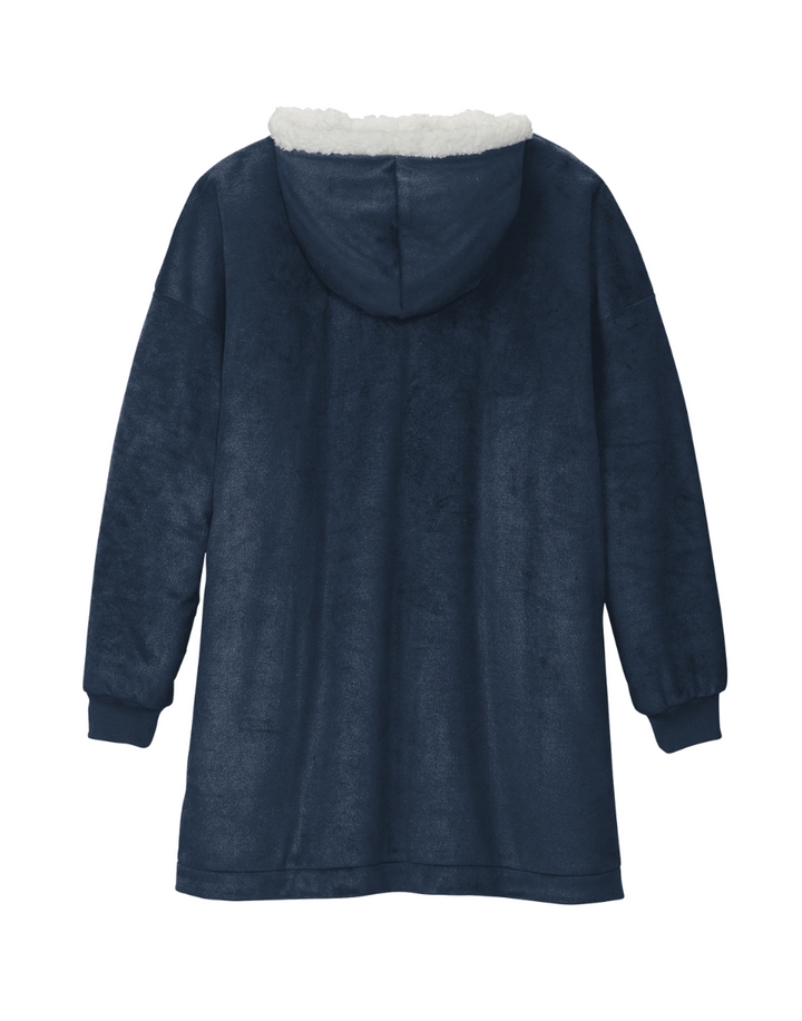 Norwell Football - Wearable Blanket (BP41)