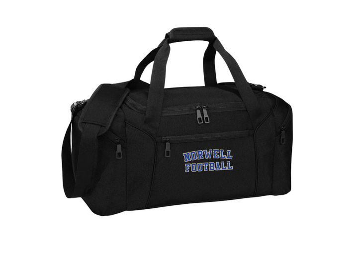 Norwell Football - Form Duffel Bag (BG805)