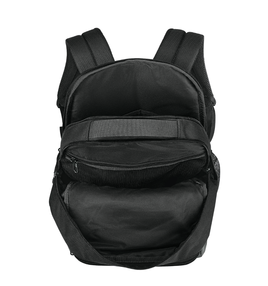 Norwell Football - Nike Brasilia Medium Backpack (NKDH7709)