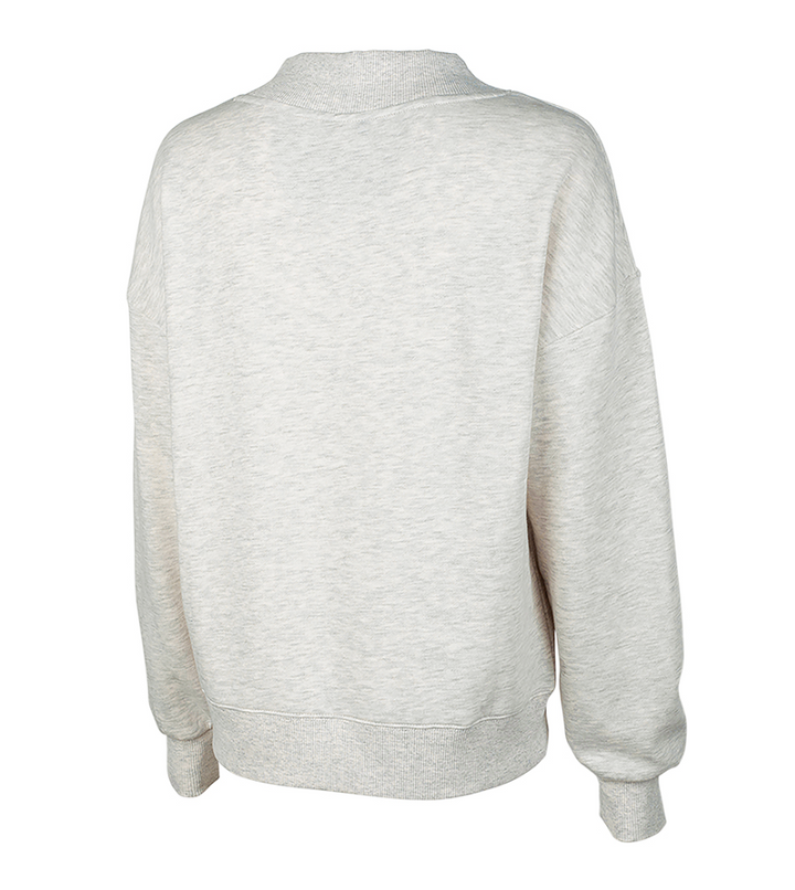 Norwell Football - Charles River Apparel Women's Willow Mock Neck (5726)