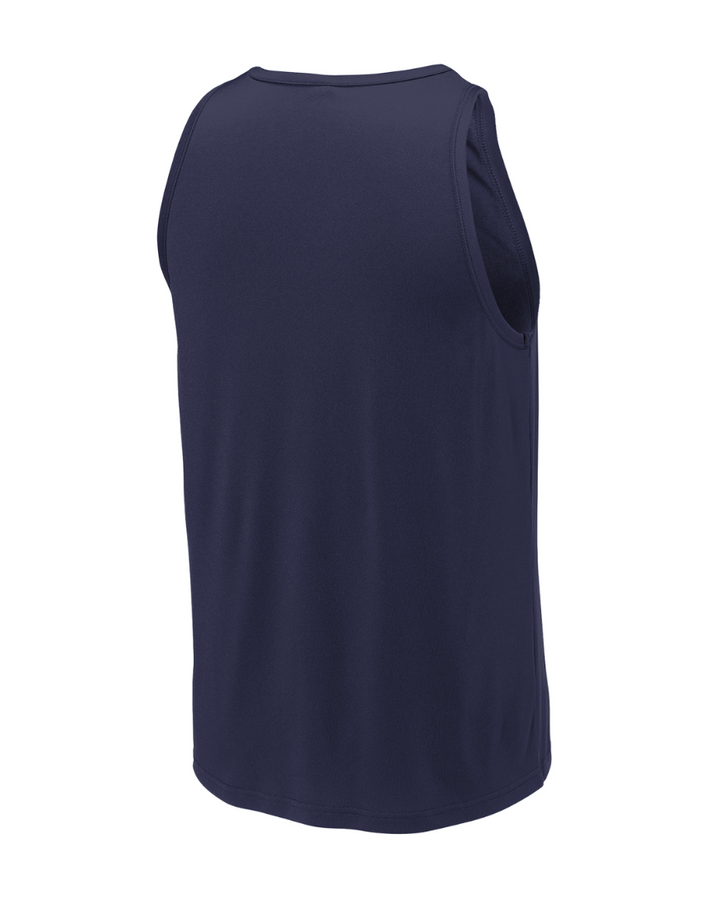 Norwell Football - Men's Competitor Singlet (ST356)