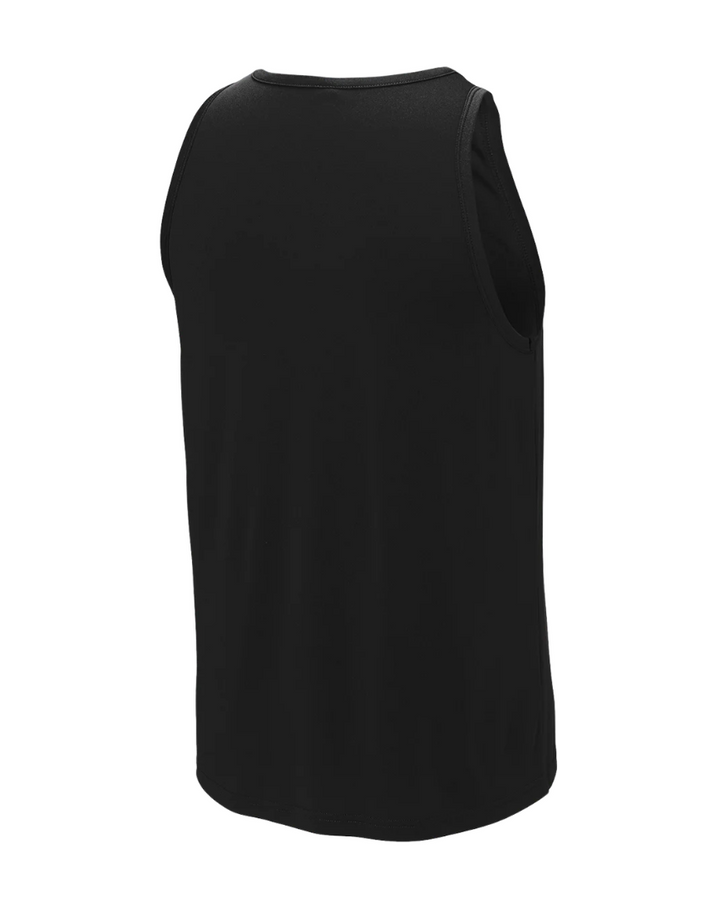 Norwell Football - Men's Competitor Singlet (ST356)