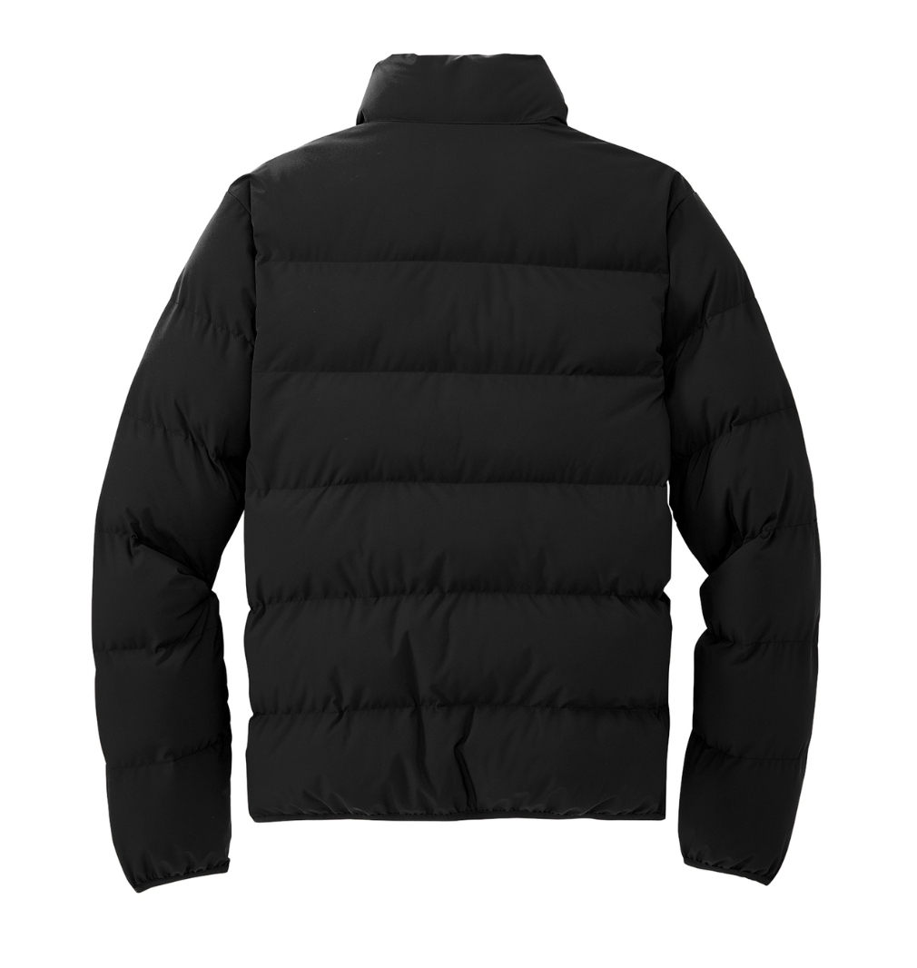 Norwell Football - Men's Puffy Jacket (MM7210)