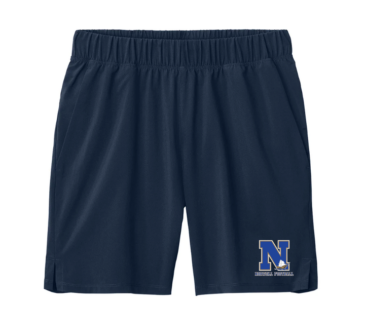 Norwell Football - Men's 7" Short (ST485)