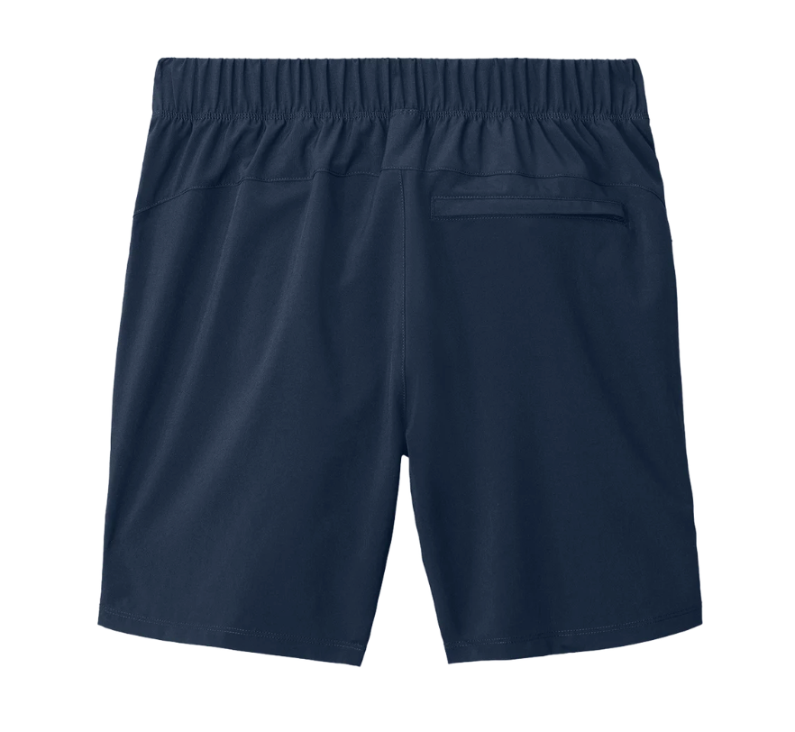 Norwell Football - Men's 7" Short (ST485)