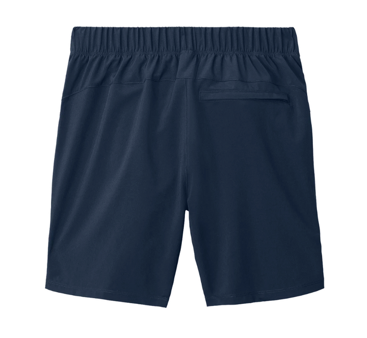Norwell Football - Men's 7" Short (ST485)