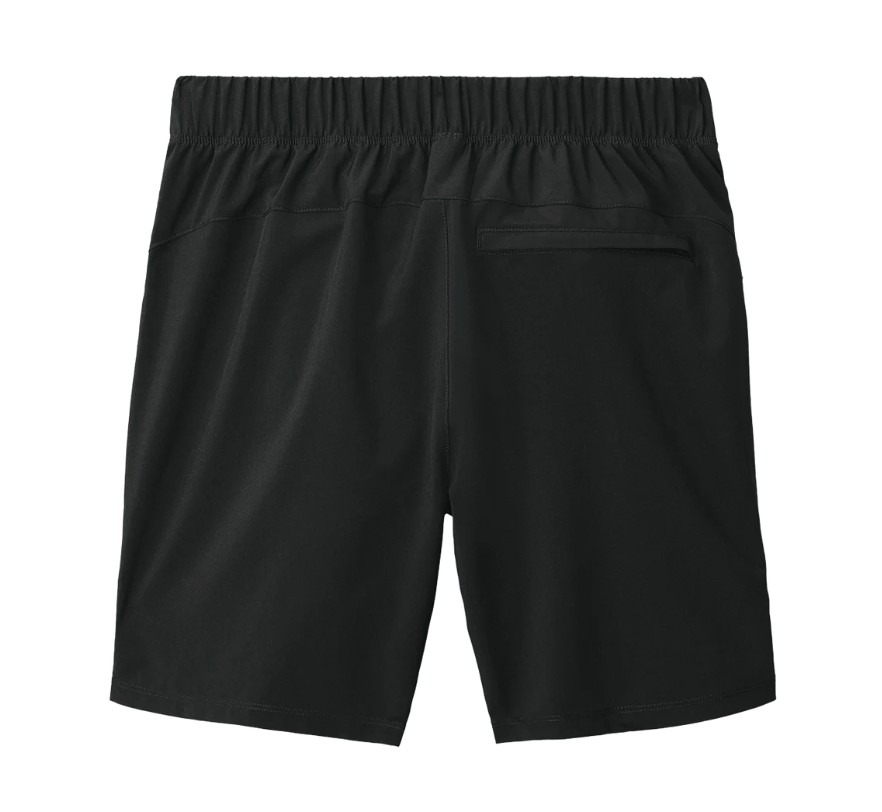 Norwell Football - Men's 7" Short (ST485)