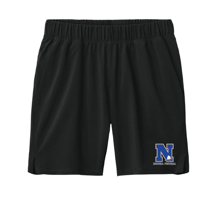 Norwell Football - Men's 7" Short (ST485)