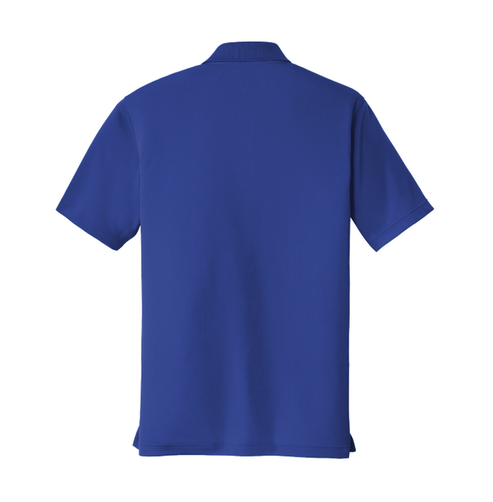 Norwell Football - Men's UV Micro-Mesh Polo (K110)