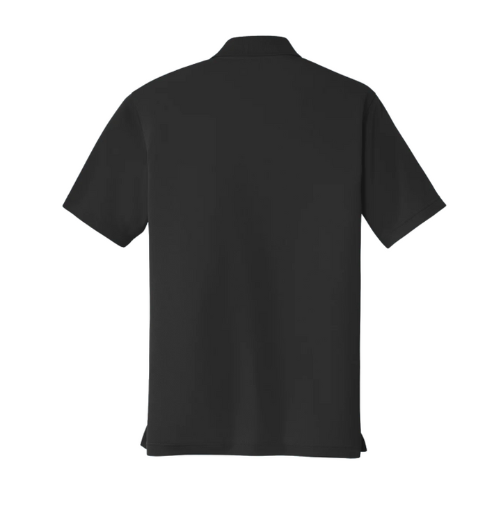 Norwell Football - Men's UV Micro-Mesh Polo (K110)