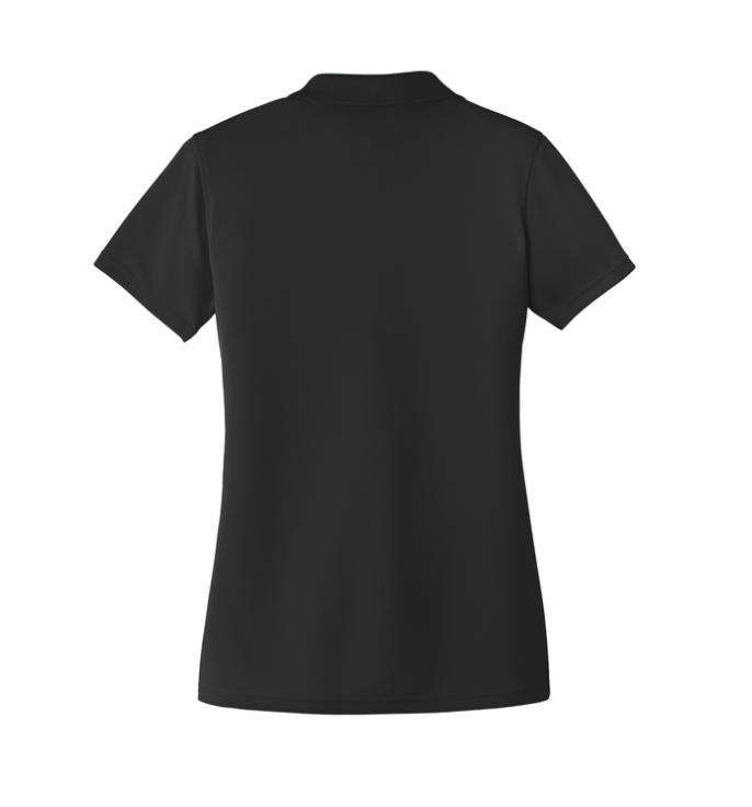 Norwell Football - Women's UV Micro-Mesh Polo (LK110)