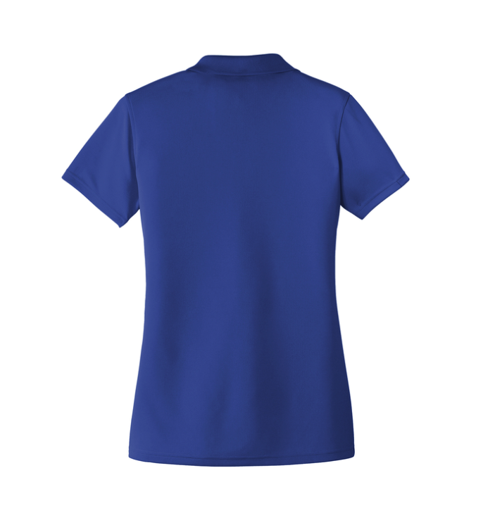 Norwell Football - Women's UV Micro-Mesh Polo (LK110)