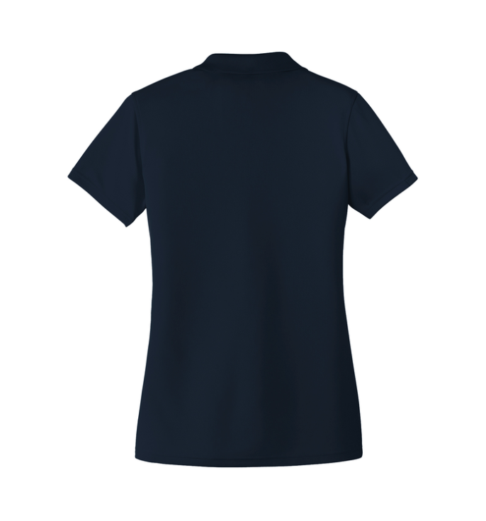 Norwell Football - Women's UV Micro-Mesh Polo (LK110)
