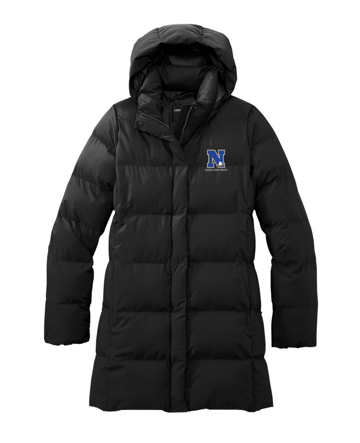 Norwell XC - Women's Puffy Parka (MM7213)