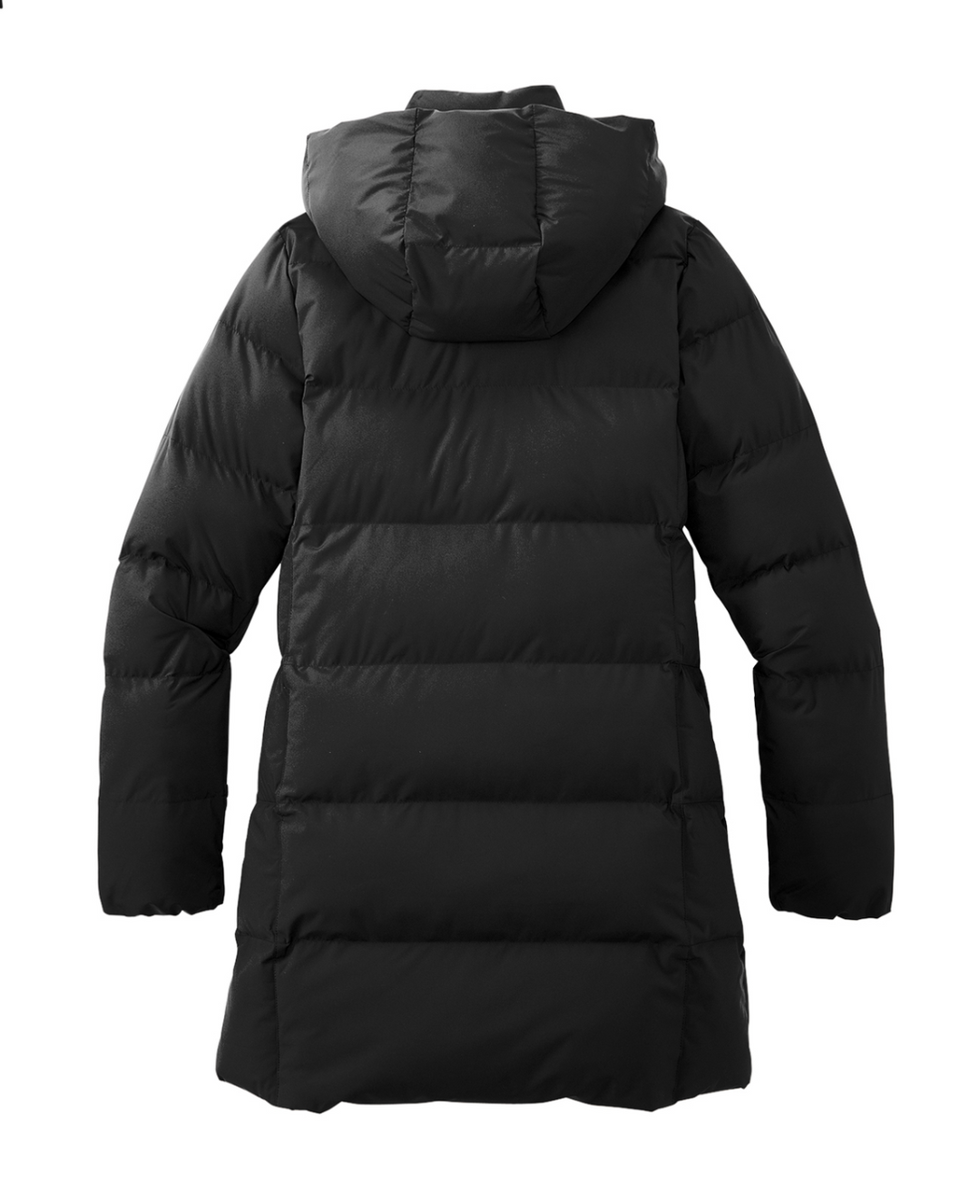 Norwell XC - Women's Puffy Parka (MM7213)