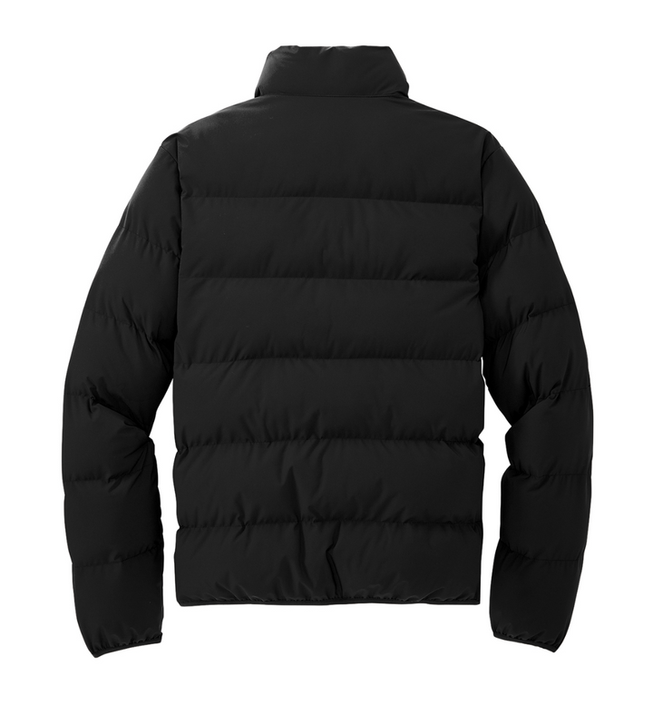Norwell Track & Field - Men's Puffy Jacket (MM7210)