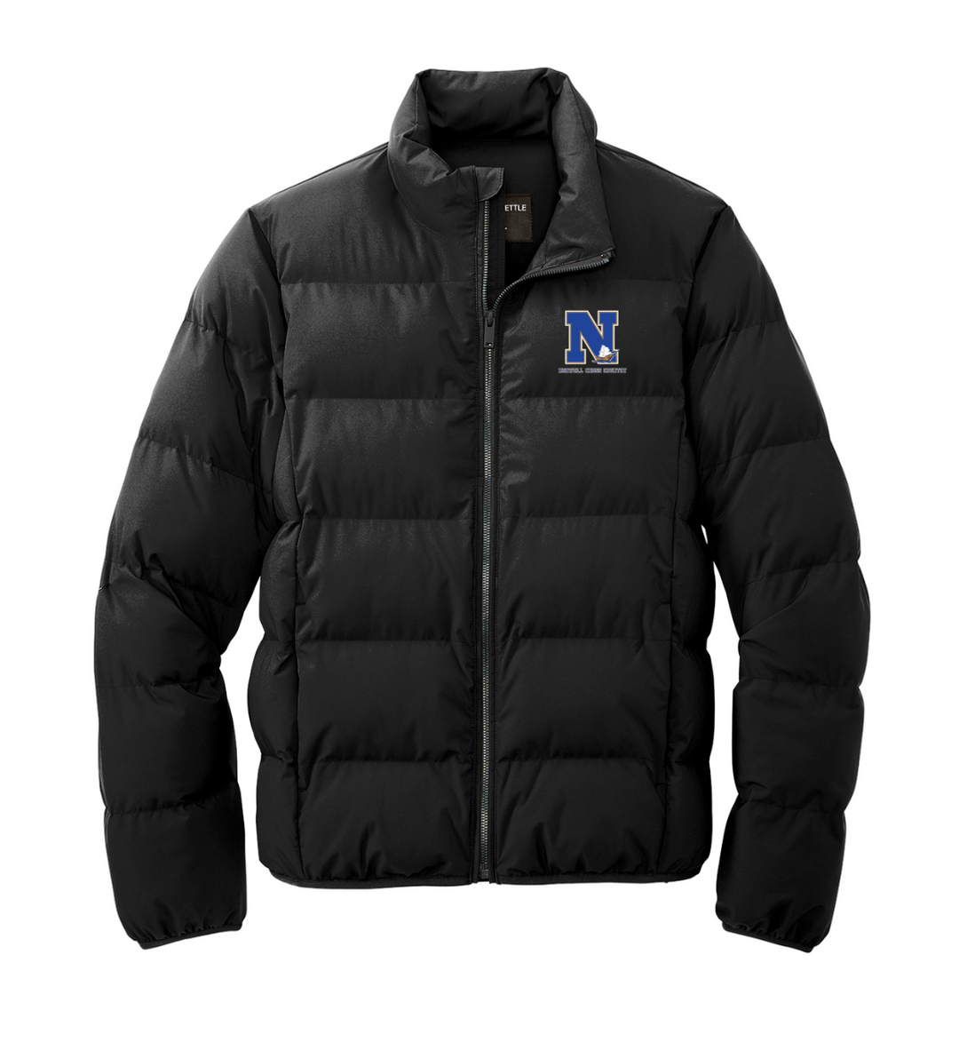 Norwell XC - Men's Puffy Jacket (MM7210)