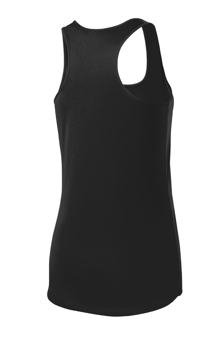 Norwell XC - Women's Performance Racerback Tank (LST356)