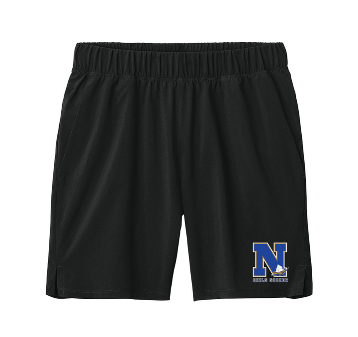 Norwell Girls Soccer - Men's 7" Short (ST485)
