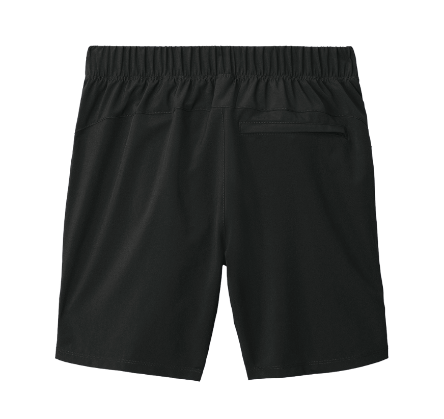 Norwell Girls Soccer - Men's 7" Short (ST485)