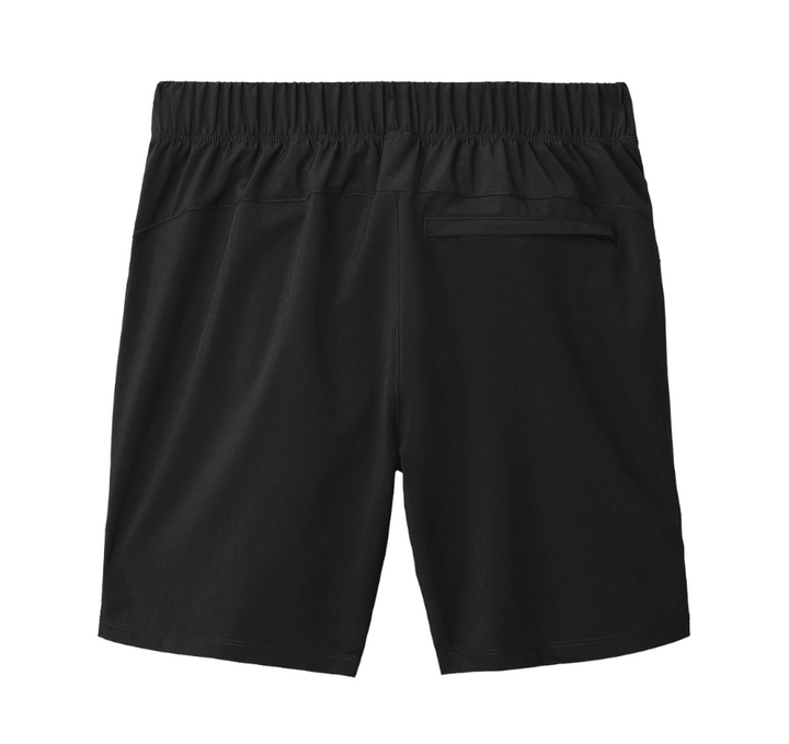 Norwell Girls Soccer - Men's 7" Short (ST485)