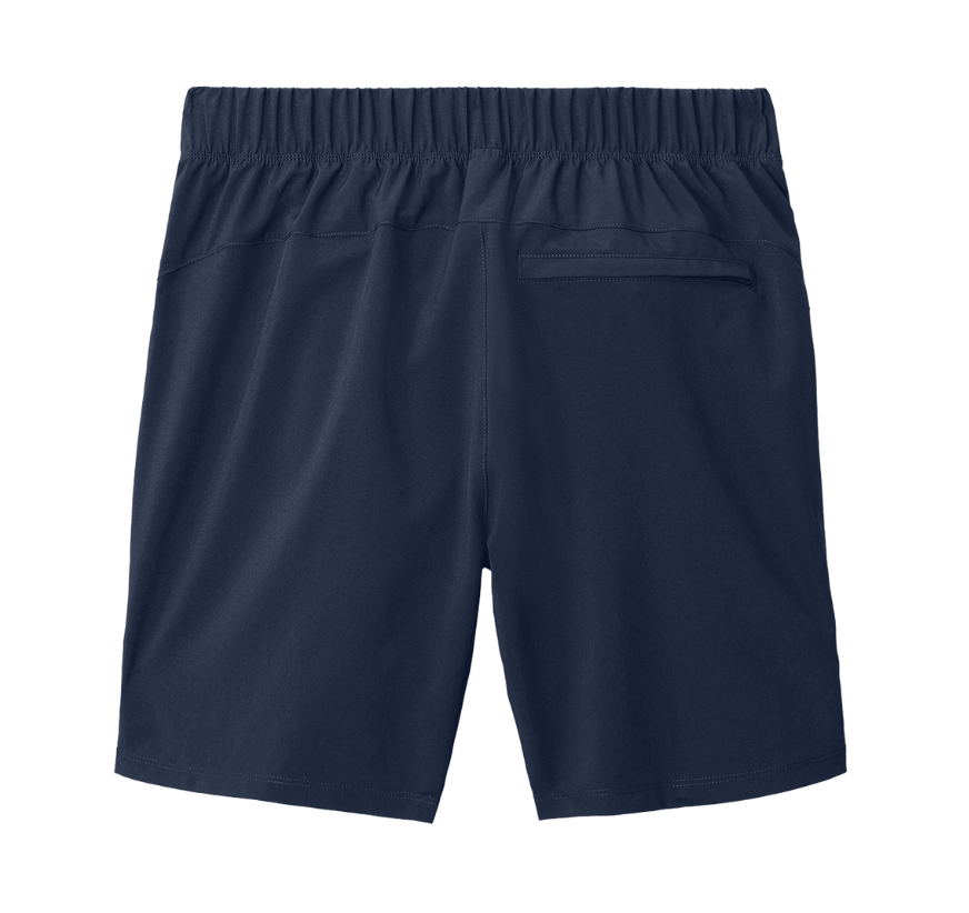 Norwell Girls Soccer - Men's 7" Short (ST485)