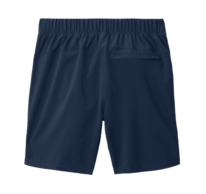 Norwell Girls Soccer - Men's 7" Short (ST485)