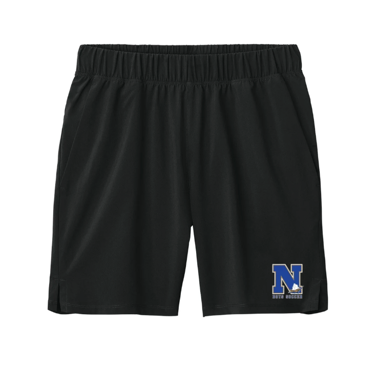 Norwell Boys Soccer - Men's 7" Short (ST485)
