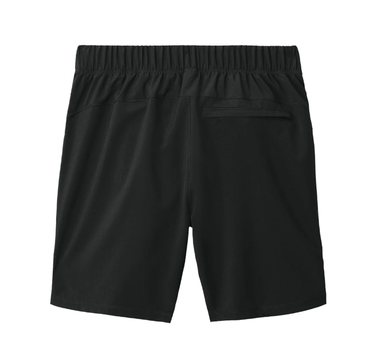 Norwell Boys Soccer - Men's 7" Short (ST485)