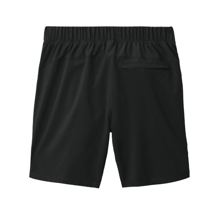 Norwell Boys Soccer - Men's 7" Short (ST485)