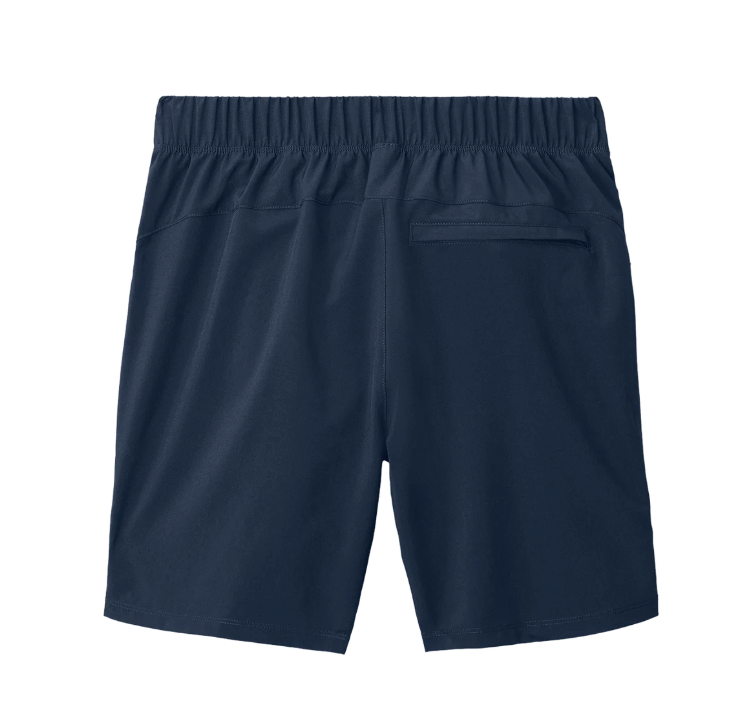 Norwell Boys Soccer - Men's 7" Short (ST485)