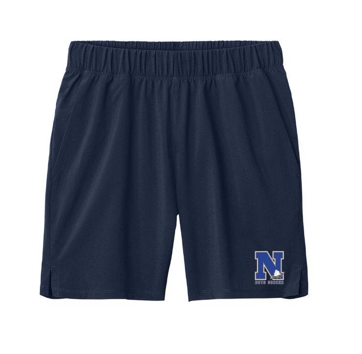 Norwell Boys Soccer - Men's 7" Short (ST485)
