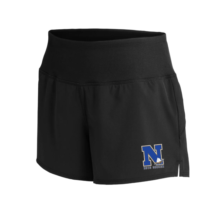 Norwell Boys Soccer - Women's Performance Short (LST485)