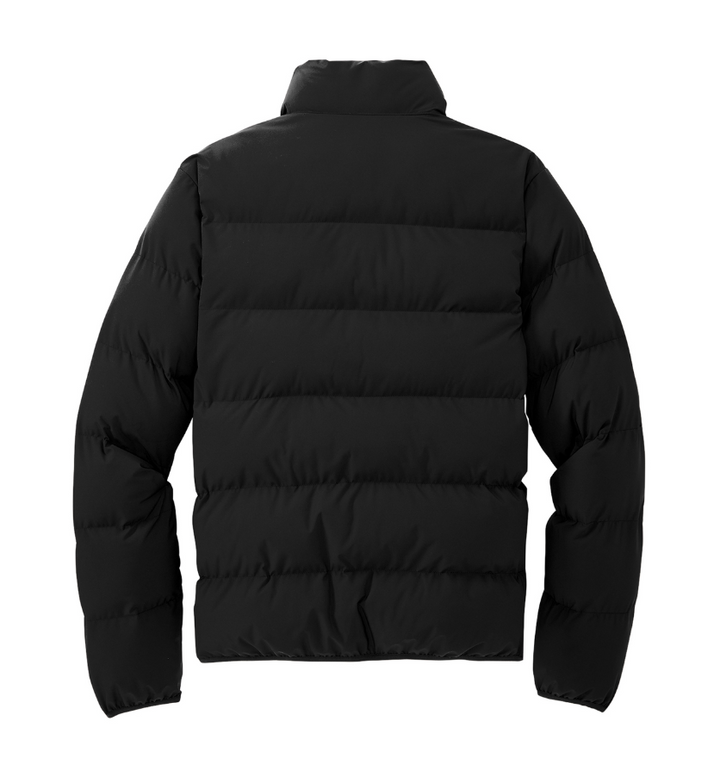 Norwell Boys Soccer - Men's Puffy Jacket (MM7210)