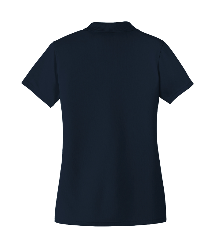Norwell Golf - Women's UV Micro-Mesh Polo (LK110)