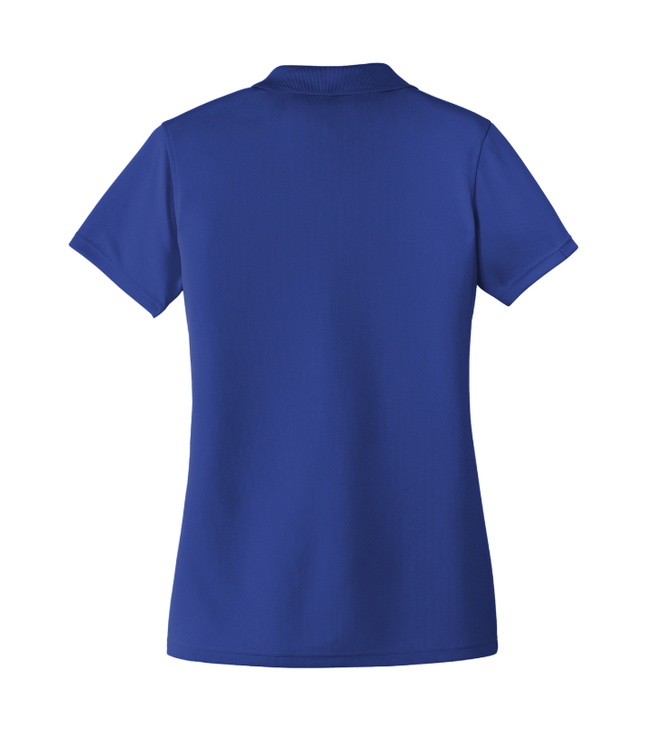 Norwell Golf - Women's UV Micro-Mesh Polo (LK110)