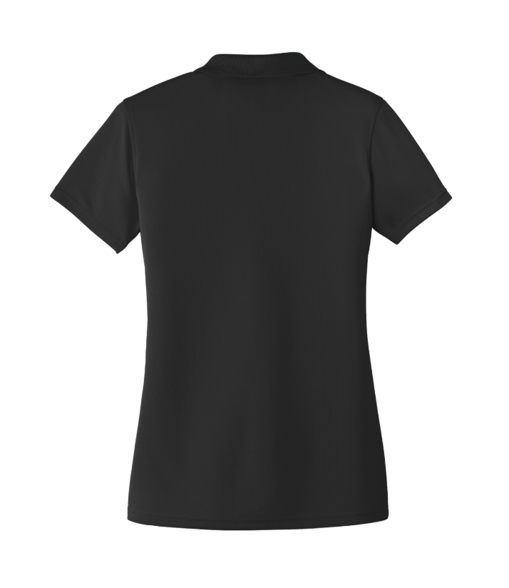 Norwell Golf - Women's UV Micro-Mesh Polo (LK110)