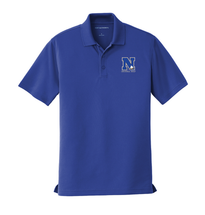 Norwell Golf - Men's UV Micro-Mesh Polo (K110)